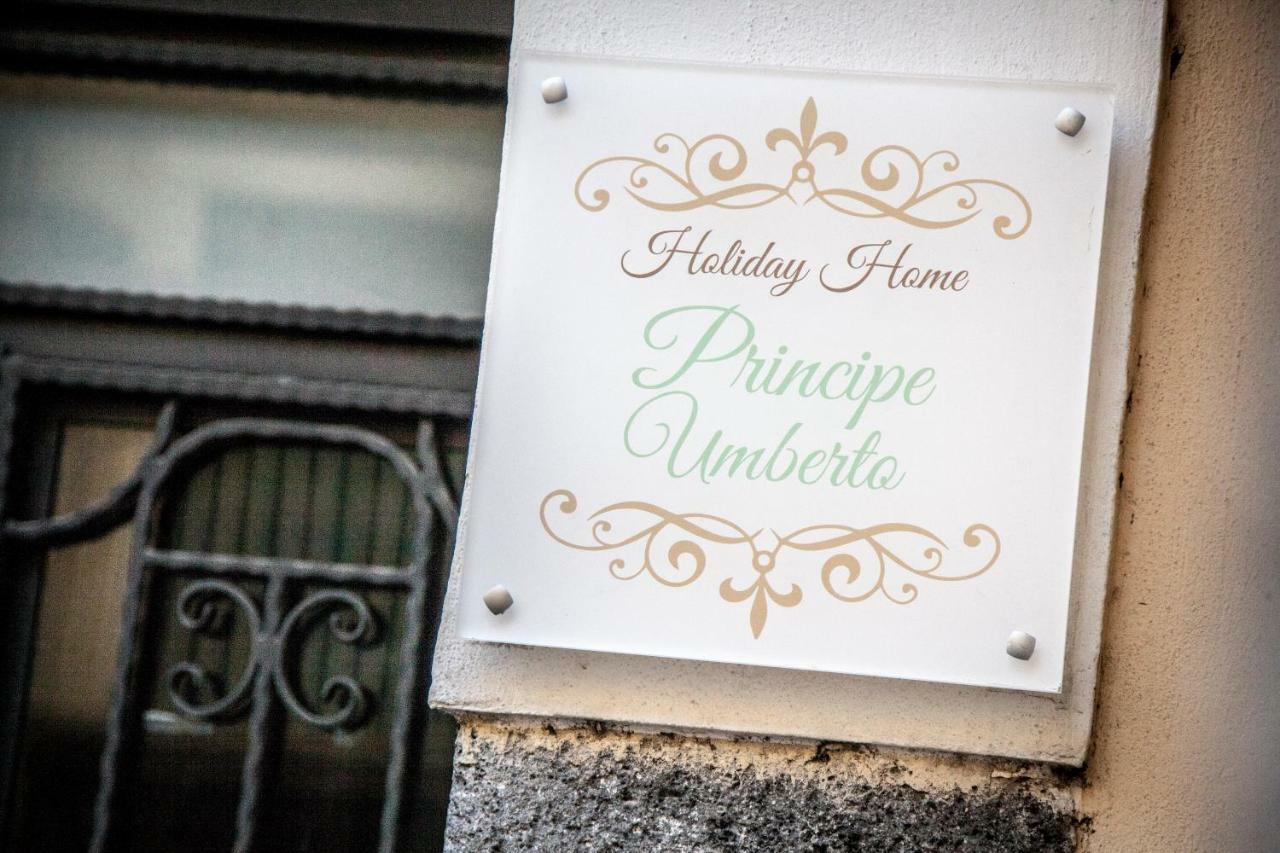 Holiday Principe Umberto * Castellammare di Stabia